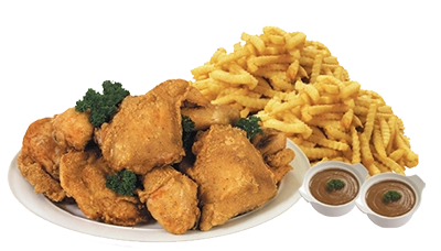 Family Meals