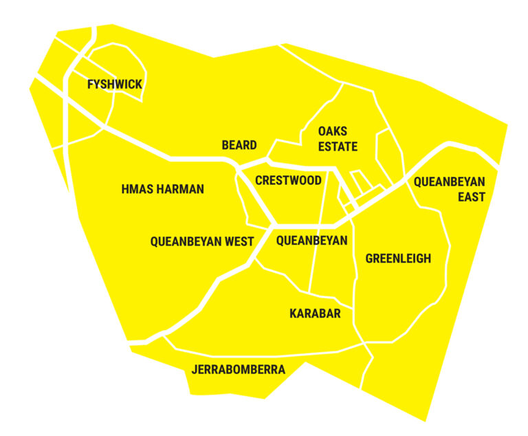Queanbeyan